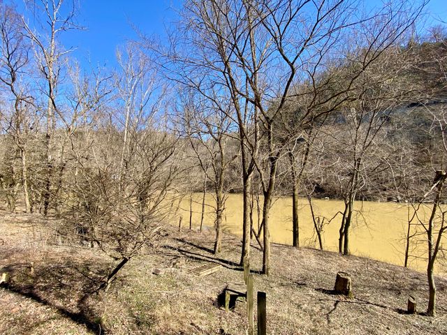 300 Palisades Road, Harrodsburg, KY 40330