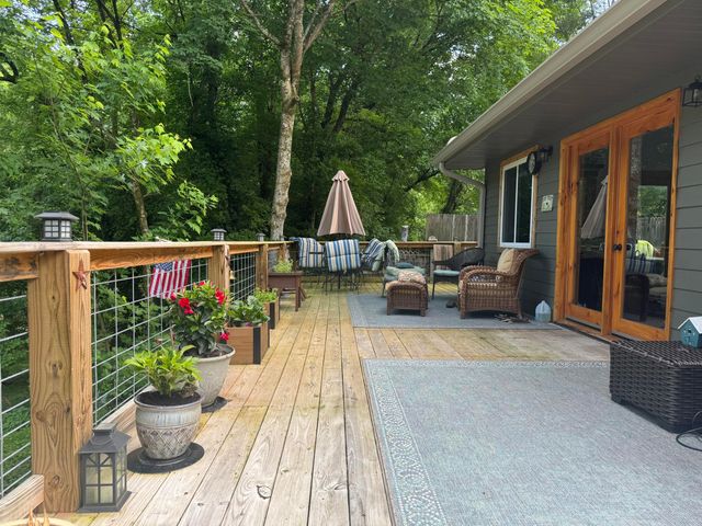 300 Palisades Road, Harrodsburg, KY 40330