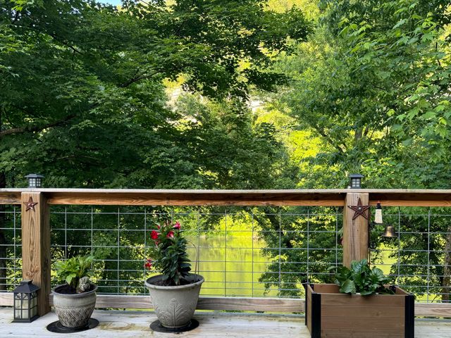 300 Palisades Road, Harrodsburg, KY 40330