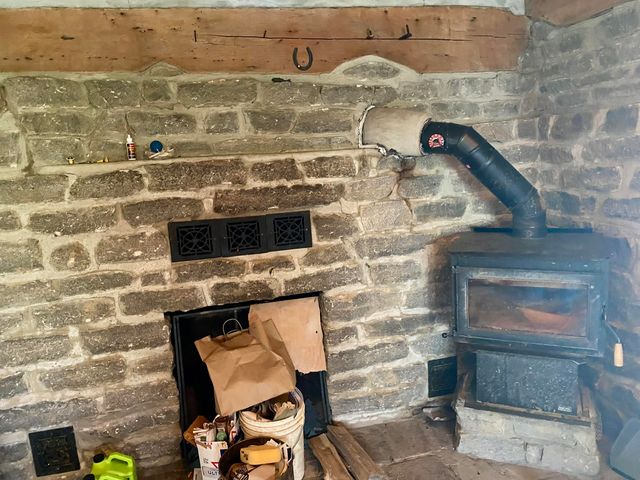 300 Palisades Road, Harrodsburg, KY 40330