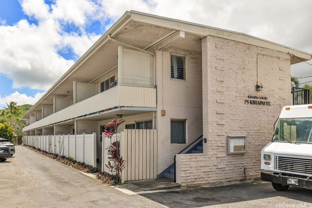 75 Kihapai Street 3, Kailua, HI 96734