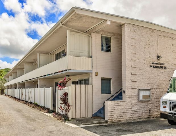 75 Kihapai Street 3, Kailua, HI 96734