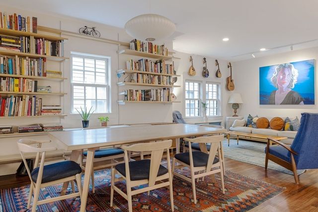 159 Fayerweather Street 1, Cambridge, MA 02138