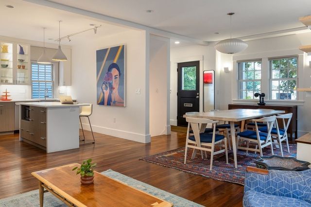 159 Fayerweather Street 1, Cambridge, MA 02138
