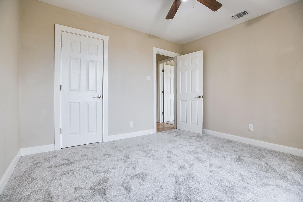 Image 29 of property listing at 8121 S Ratliff Road, San Angelo, TX 76904