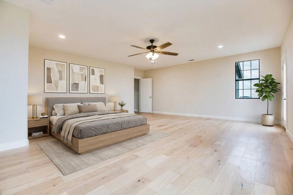 Image 3 of property listing at 8121 S Ratliff Road, San Angelo, TX 76904