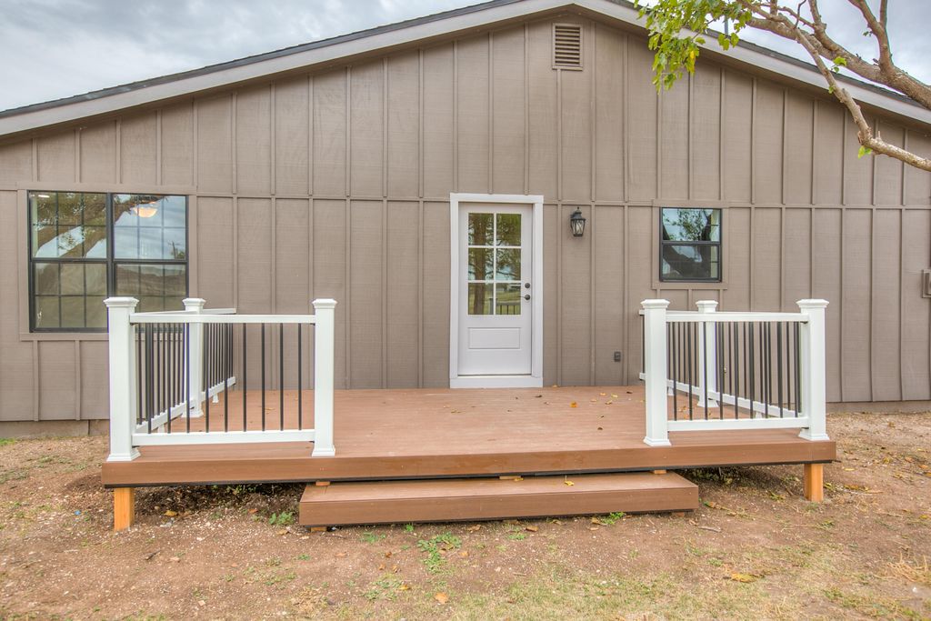 Image 31 of property listing at 8121 S Ratliff Road, San Angelo, TX 76904