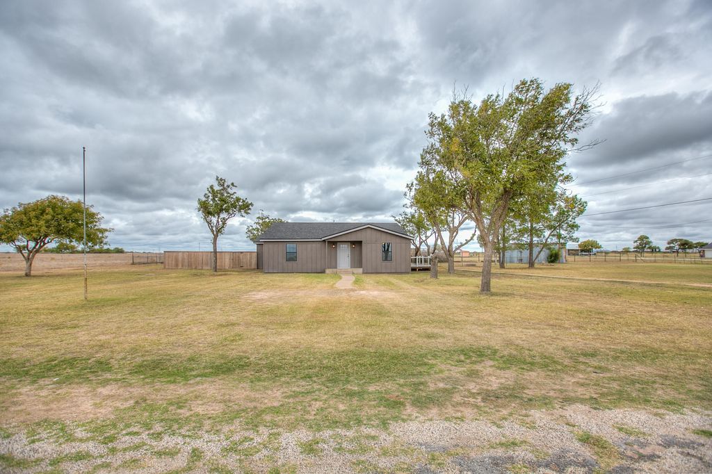 Image 35 of property listing at 8121 S Ratliff Road, San Angelo, TX 76904