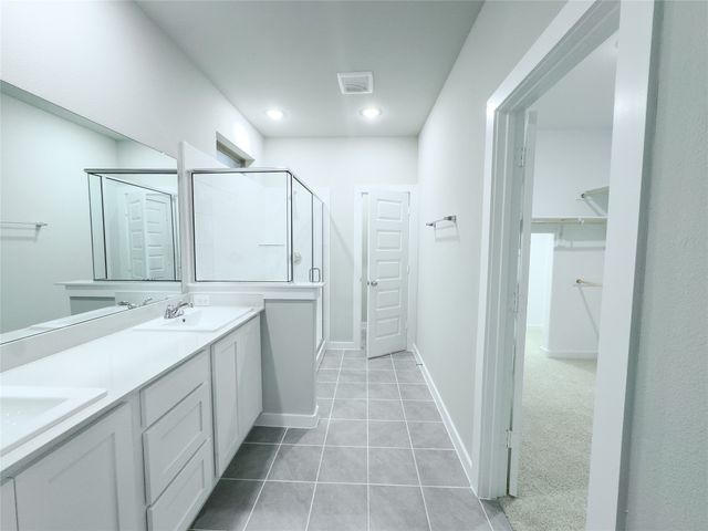 566 Silver Springs Lane, Lavon, TX 75166