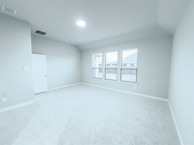 566 Silver Springs Lane, Lavon, TX 75166