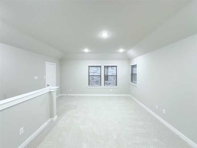 566 Silver Springs Lane, Lavon, TX 75166