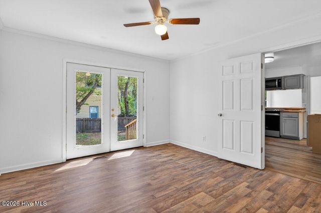 204 Sweetbriar Lane, Havelock, NC 28532