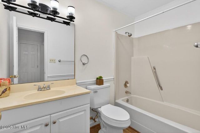 204 Sweetbriar Lane, Havelock, NC 28532