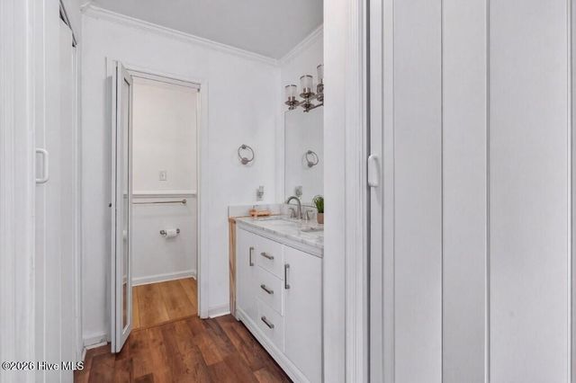 204 Sweetbriar Lane, Havelock, NC 28532