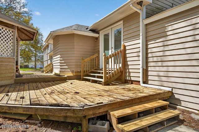 204 Sweetbriar Lane, Havelock, NC 28532