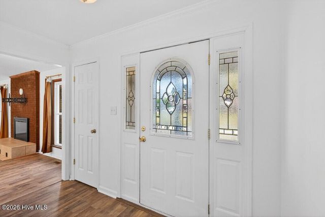 204 Sweetbriar Lane, Havelock, NC 28532