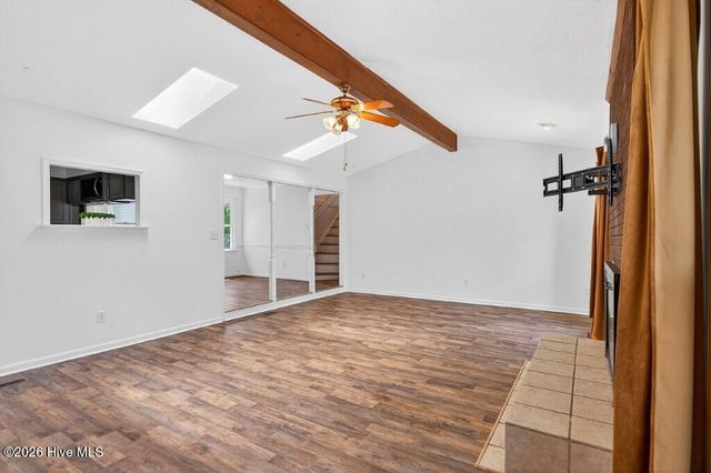 204 Sweetbriar Lane, Havelock, NC 28532