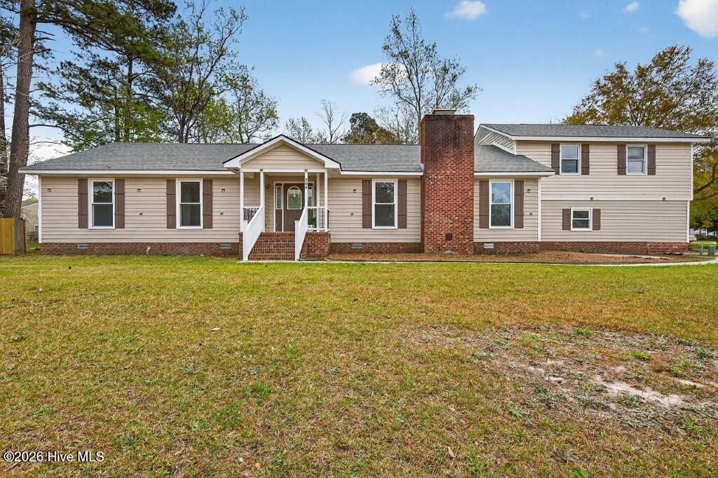 204 Sweetbriar Lane, Havelock, NC 28532