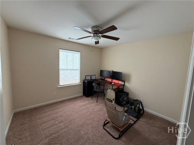 102 Black Pine Drive, Springfield, GA 31329