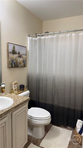 102 Black Pine Drive, Springfield, GA 31329