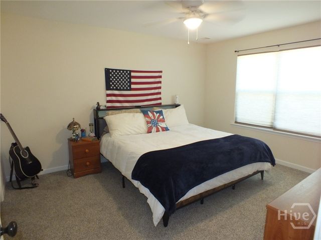 102 Black Pine Drive, Springfield, GA 31329