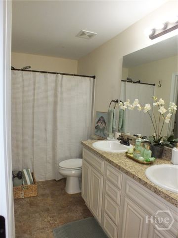 102 Black Pine Drive, Springfield, GA 31329