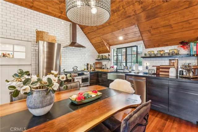 840 Coyote Walk, Lake Arrowhead, CA 92352