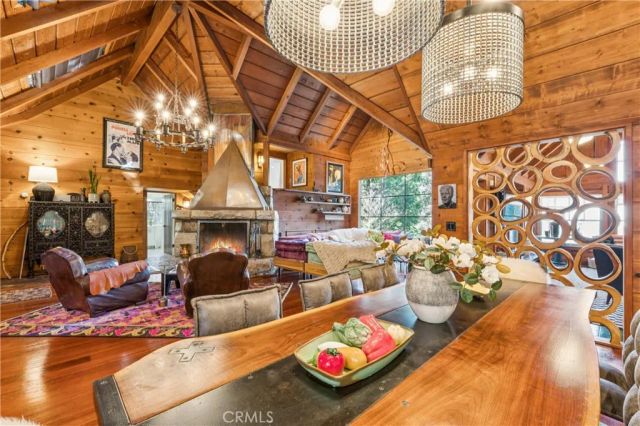 840 Coyote Walk, Lake Arrowhead, CA 92352