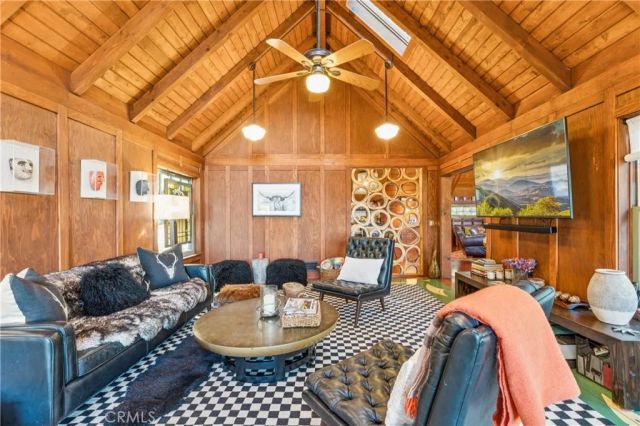 840 Coyote Walk, Lake Arrowhead, CA 92352
