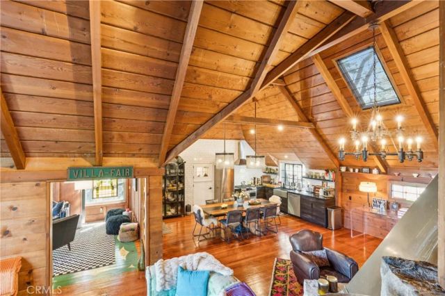 840 Coyote Walk, Lake Arrowhead, CA 92352