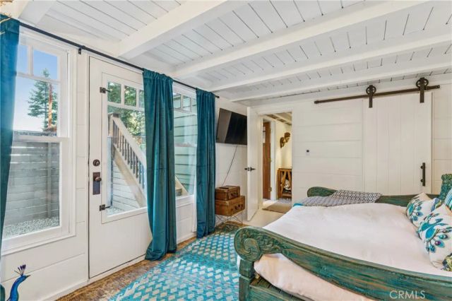 840 Coyote Walk, Lake Arrowhead, CA 92352