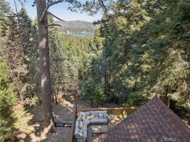 840 Coyote Walk, Lake Arrowhead, CA 92352