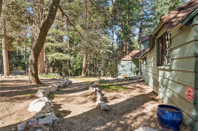840 Coyote Walk, Lake Arrowhead, CA 92352
