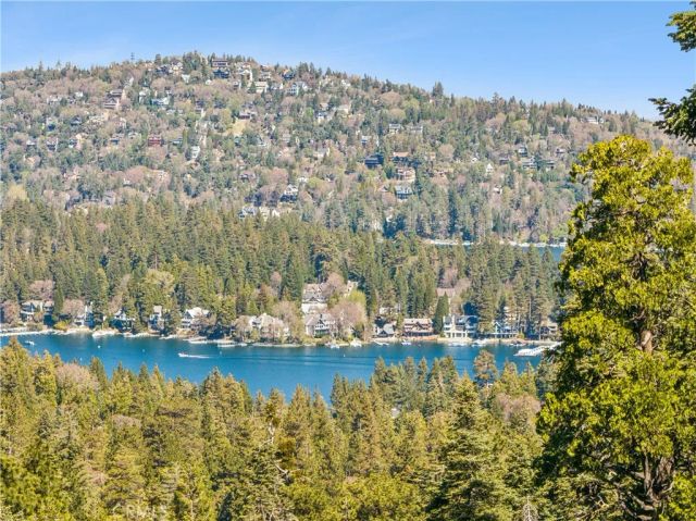 840 Coyote Walk, Lake Arrowhead, CA 92352