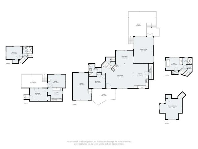 840 Coyote Walk, Lake Arrowhead, CA 92352