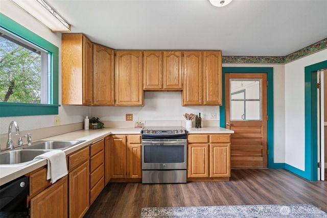 316 Kearney Street, Centralia, WA 98531