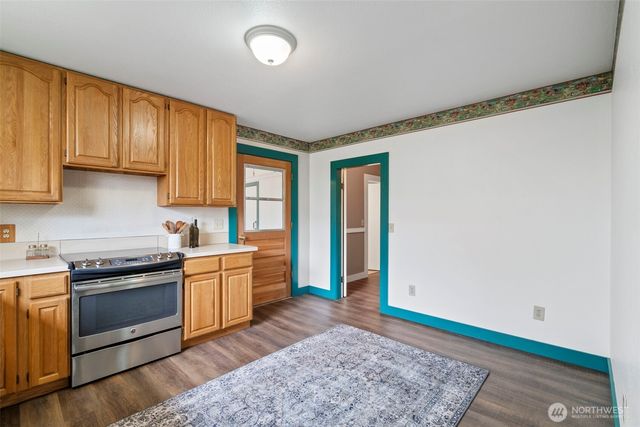 316 Kearney Street, Centralia, WA 98531