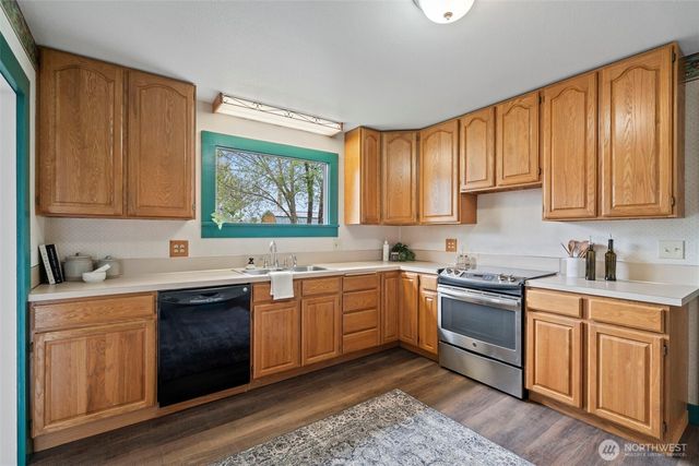 316 Kearney Street, Centralia, WA 98531