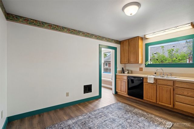 316 Kearney Street, Centralia, WA 98531