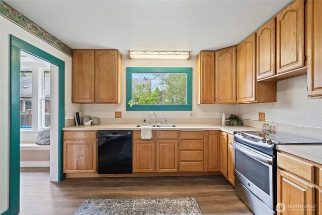 316 Kearney Street, Centralia, WA 98531