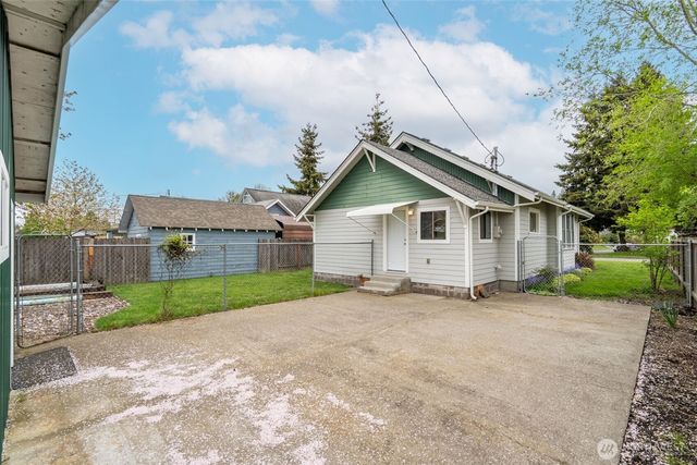 316 Kearney Street, Centralia, WA 98531