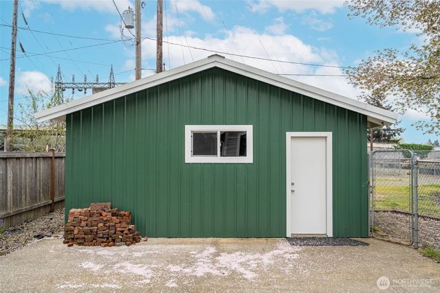 316 Kearney Street, Centralia, WA 98531