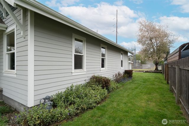 316 Kearney Street, Centralia, WA 98531