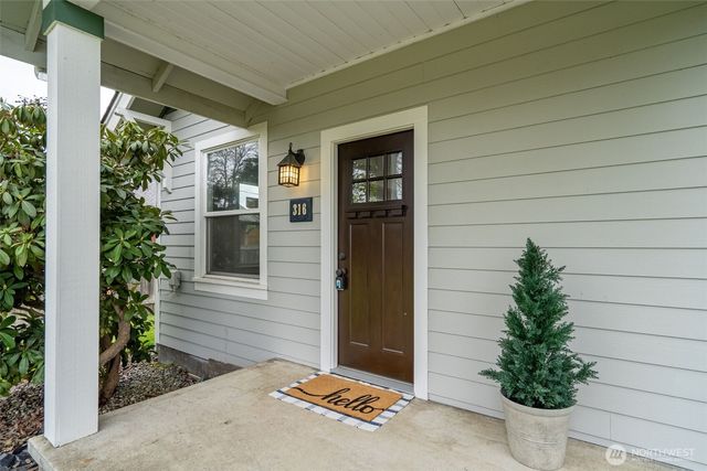 316 Kearney Street, Centralia, WA 98531