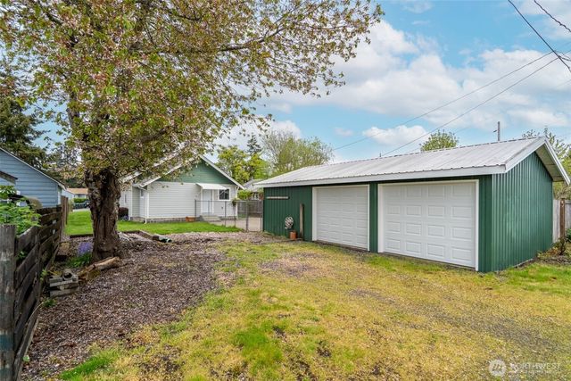316 Kearney Street, Centralia, WA 98531