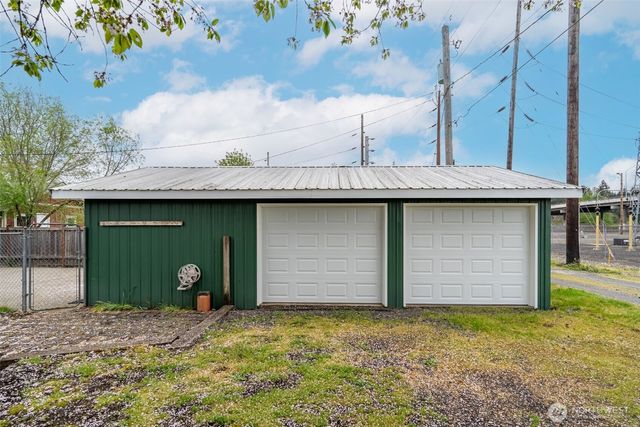 316 Kearney Street, Centralia, WA 98531