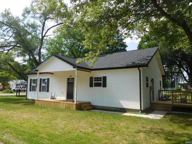 5708 W 11th Street, Muncie, IN 47304