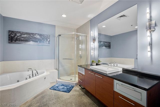 900 Las Vegas Boulevard 1209, Las Vegas, NV 89101