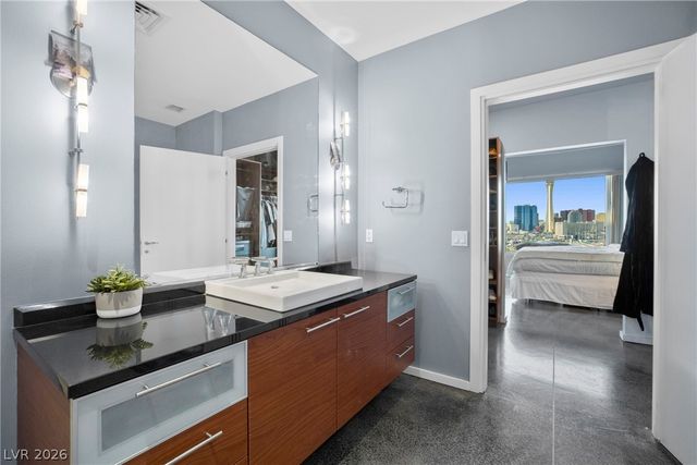 900 Las Vegas Boulevard 1209, Las Vegas, NV 89101