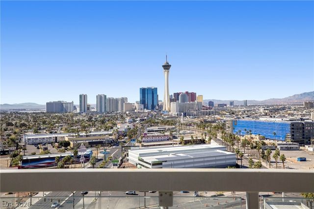 900 Las Vegas Boulevard 1209, Las Vegas, NV 89101